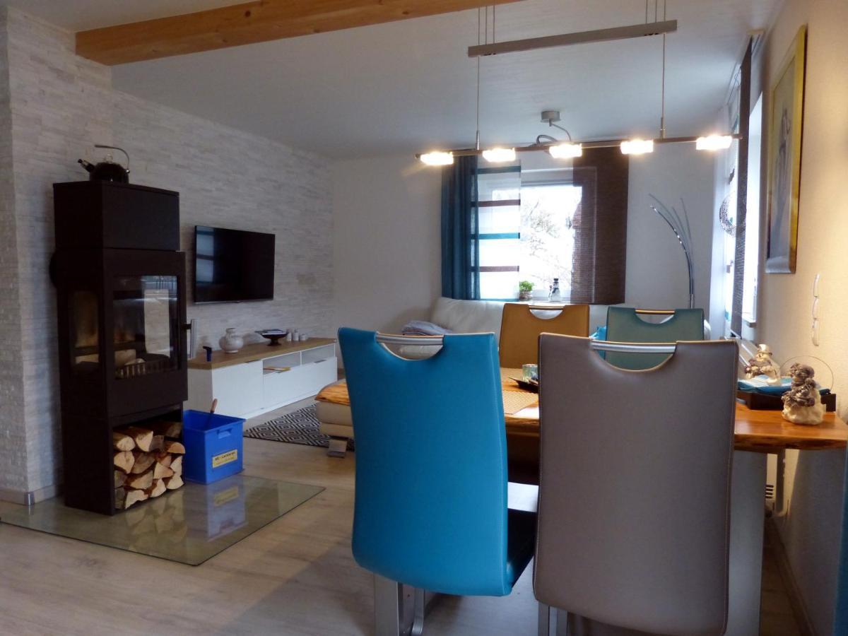 Ferienwohnung Kuermreuth Konigstein in der Oberpfalz Exterior photo